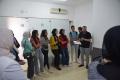 Field Training for Cairo University Students