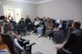 Field Training for Helwan University Students