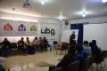 Field training program for the second level students at Helwan University 2